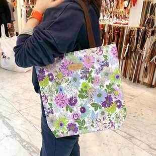 新款 韩国东大门代购 彩色包袋宽35高36底宽9cm单肩女包 包邮