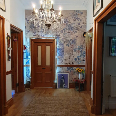 瑞典原装进口TresTintasMural