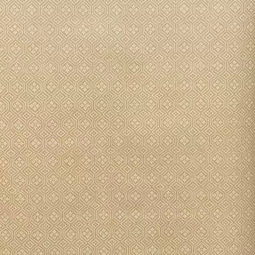 进口纯纸环保壁纸美式简约菱形