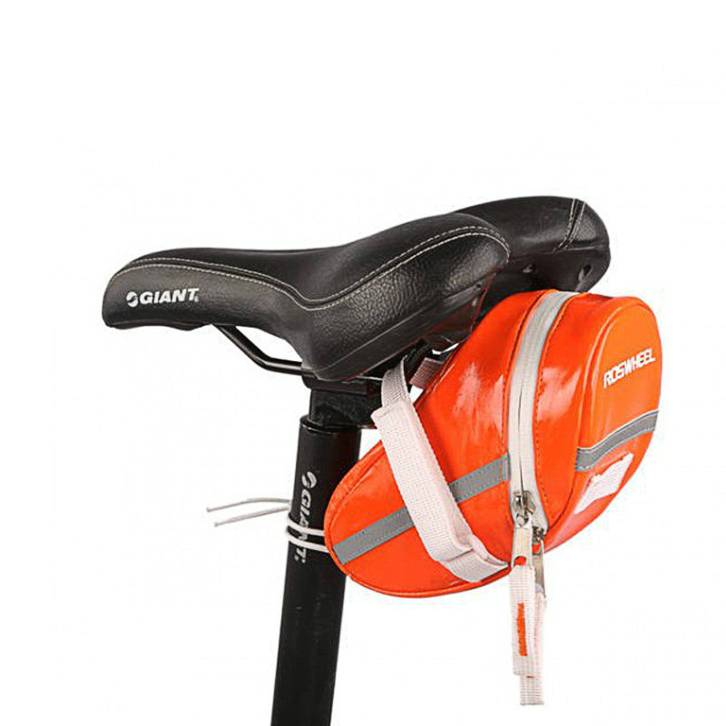 Sacoche pour vélo ROSWHEEL - Ref 2215611 Image 4