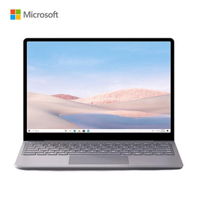 Microsoft/微软 Surface Laptop Go i5 8GB 256GB轻薄笔记本电脑
