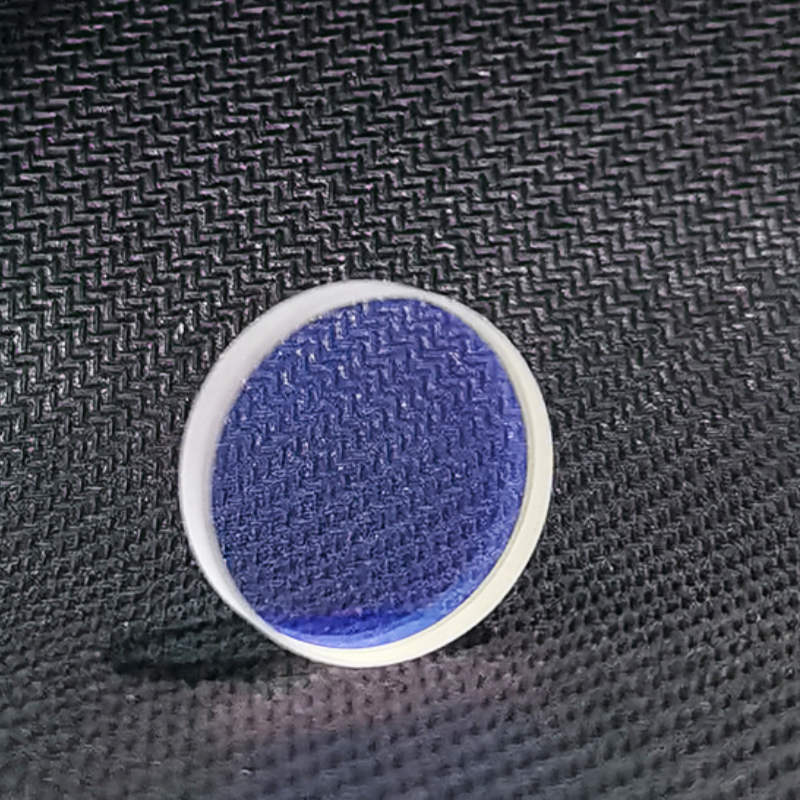 激光切割头JGS1上保护BOCHU直径21.5x2mm柏楚15KW镜片21.5*2 20KW