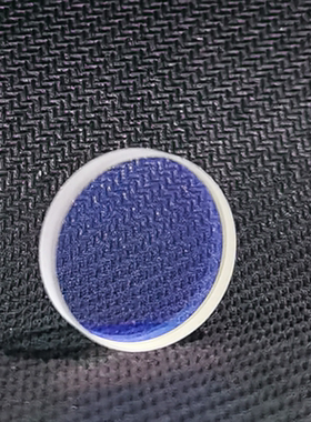 激光切割头JGS1上保护BOCHU直径21.5x2mm柏楚15KW镜片21.5*2 20KW