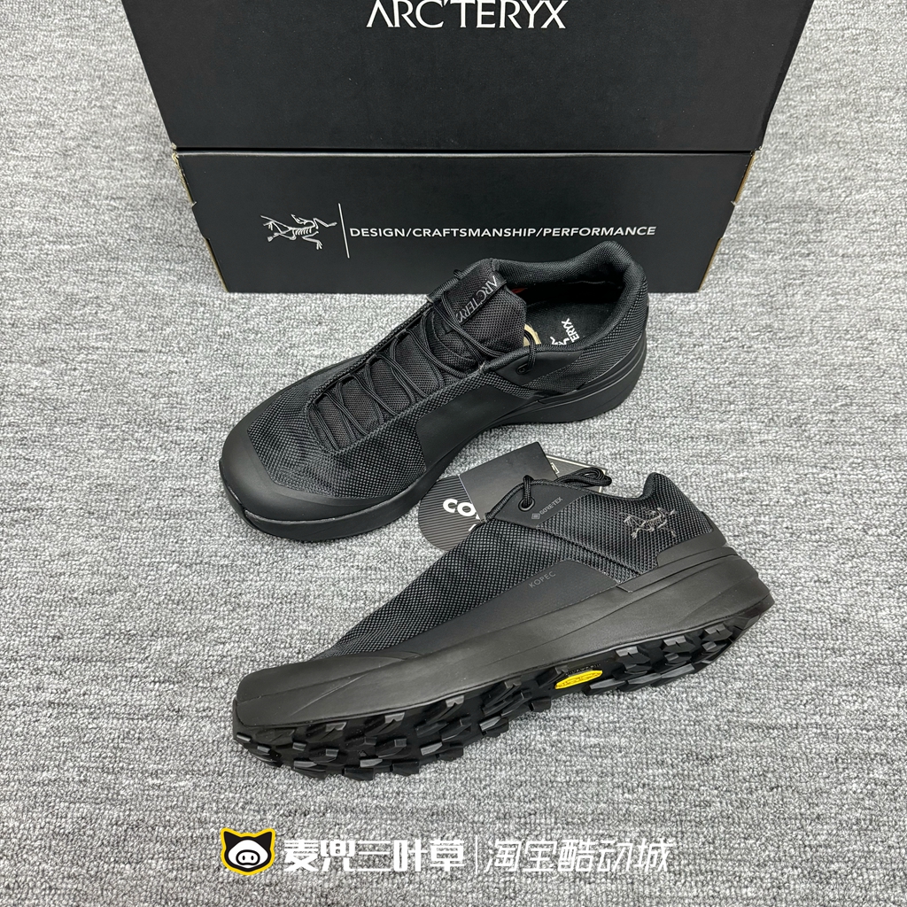 KOPECGTX防水登山徒步鞋