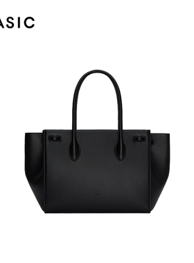 VASIC 大号 Gabi 牛皮翅膀包托特包女包