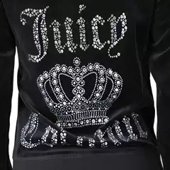 Juicy couture Sweatpants Velour Tracksuit
