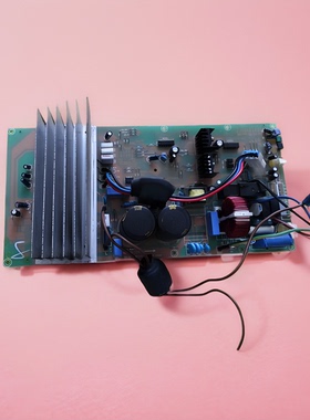 适用奥克斯变频空调外机主板 KFR-35W/BPV SX-W-NEC1PC-V06.PCB