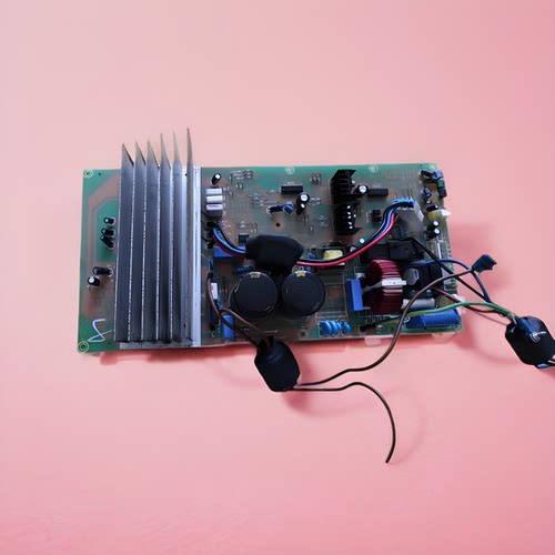适用奥克斯变频空调外机主板 KFR-35W/BPV SX-W-NEC1PC-V06.PCB