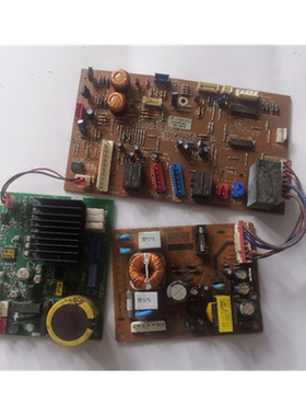 适用于韩国进口LG冰箱 WMPS-240FAOT 主板电源板