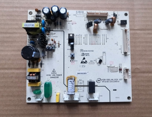 适用美的冰箱主板XDB-590.AK.PCB V07 DA010022803电脑板