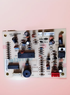 适用长虹空调印制板组件JUK6.672.01573 JUK7.820.00580