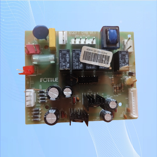 DYB 适用方太油烟机电脑板主板控制板EQ01T V1.1