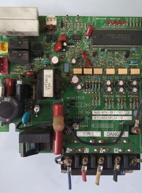 适用于大金配件 压缩机变频板 RHXY280KMY1 RHXY249KAMY1 PC9515