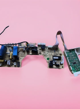 适用TCL变频空调电脑板AC02I25.RGC.090525主板