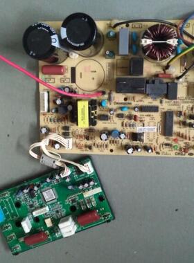 适用于长虹主版JUK6.672.10009877 JUK7.820.10002851模块测试好