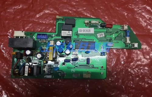 适用於三洋空调配件电脑控制板