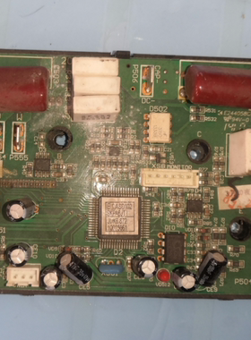 适用长虹空调功率模块变频板 JUK7.820.10002851 JUK6.672.100156