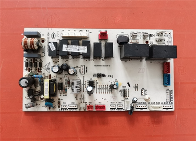 适用海尔空调电脑板 电路板 主板0011800063M
