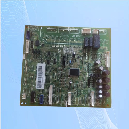 适用三星冰箱RS62K6130S8/SC电脑板主板DA41-00827A