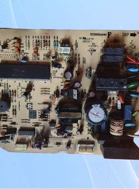 适用三菱重工SRKZA36KH (KFR-36G)空调内机主板电脑板RYD505A040F