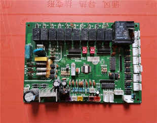 适用电器电脑板主板CC329-V2.1 控制板 W100111