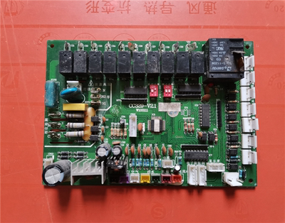 适用电器电脑板主板CC329-V2.1