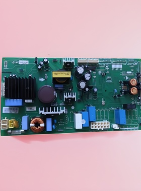 适用冰箱GR-B2074FVA/FNA电脑板EBR61727515 40 EAX60931402主板
