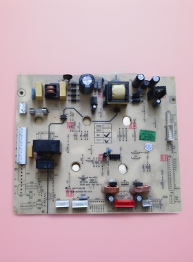 适用于冰箱电脑板BCD439-P YTH-PCB-BCD420-PC-V1.0 电源控制主板