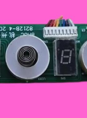 适用配件电脑板主板接收板显示板8212B-4 20120727