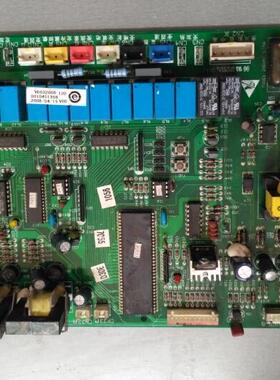 适用于海尔空调KR-150W/BP KVR-150W/B720A  电脑板 0010451356