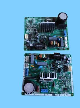 适用松下NR-B25VG1 冰箱 ITPBID100V2.5/ V3.C变频板