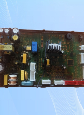 适用于热水器主板电脑板主板控制板 JSQ10EV26-DL01-1 V3.5