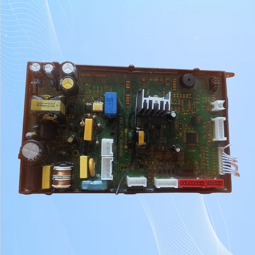 适用于热水器主板电脑板主板控制板 JSQ10EV26-DL01-1 V3.5