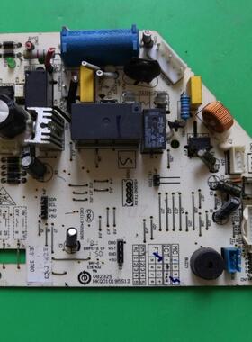 适用于空调电脑版 HKQ010195S12 已测试