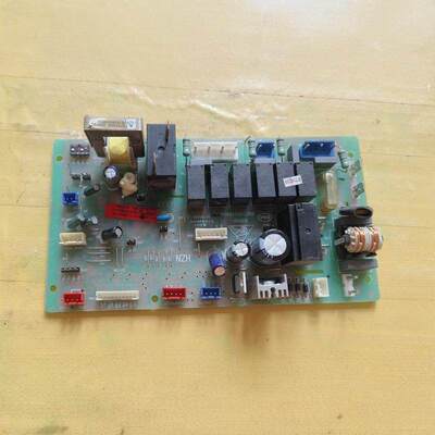 适用海尔风管机空调电脑板主板0151800137A