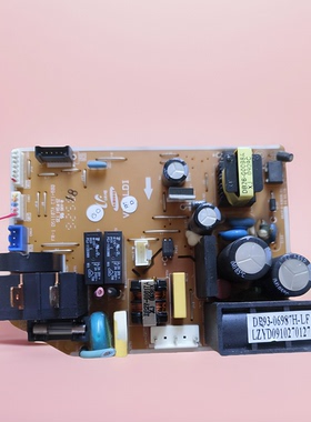 适用三星空调 原装 内机电脑板 主板DB93-06987H-LF