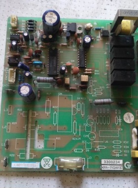 适用於海尔主机板KFR-71QW/E(S)(W)主板0010400133通用0010400212