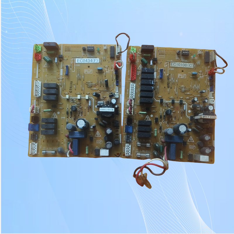 适用大金空调配件.室外机主板 电脑板 EC10108(C) EC0435 EC0434