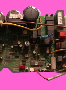 适用美的KFR-26W/BP2-185(MDY02-1501/1502).D.13.WP2-1变频板空