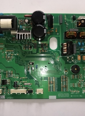 适用夏普冰箱 电脑板 QPWBFA200CBZZ FPWB-A307CBKZerror