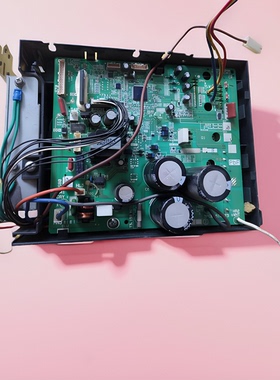 适用大金空调外机板电脑板总成2P254206-3 3PCB2619-73