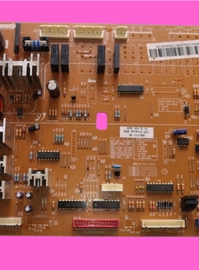 适用三星冰箱RSG5SFPN电脑板DA41-00526A