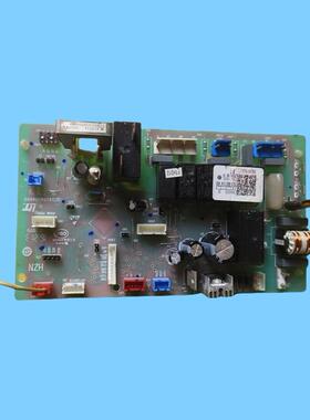 适用海尔风管机空调KFRd-36NW/620电脑板主板0151800137A