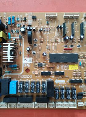 适用于西门子冰箱电脑板30143D5050 30143D5250显示板30143E4150