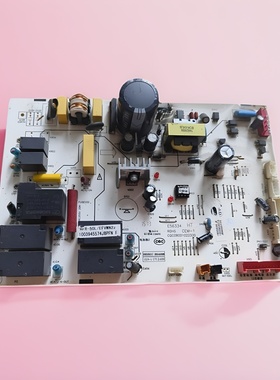适用海信空调 KFR-50L/EFVDN2 电脑板主板控制板1823500.b