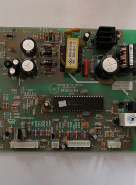 适用海信容声冰箱BCD-575WYM/576WT/576WYM主板电源电脑板1411174