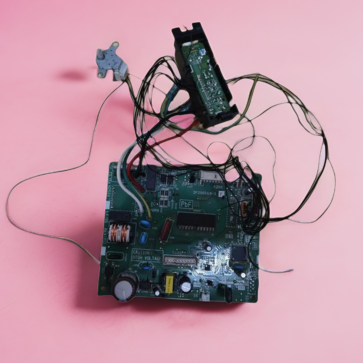 适用大金空调变频挂机电路板2P206569-2 2P206569-3 FTXH25JV2CW