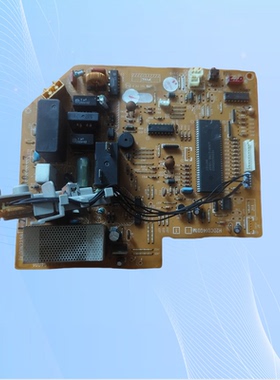 适用三菱空调DE00N225B/SE76A754G01 H2DC014G01M 主板DE00N188B