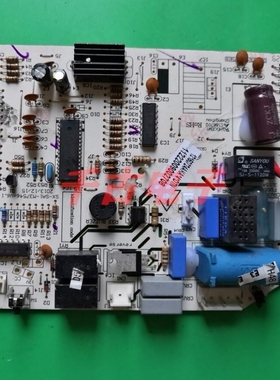 适用于空调SX-SA1-M37546-V6.1电脑板 电路控制板 主板 奥克斯
