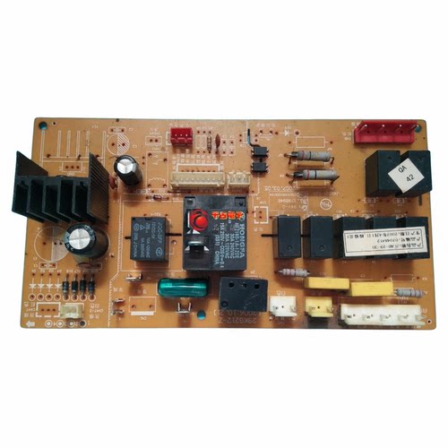 适用志高空调电脑板ZLAG-29-3D ZLCG ZLAB ZLCB 柜机主板 29KG212